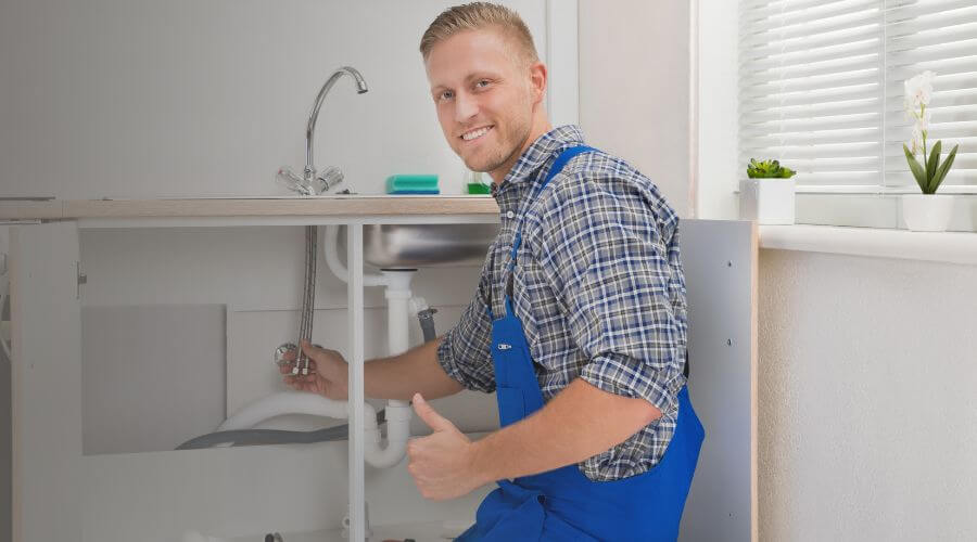 Local tankless water heater installation in Glen, NH